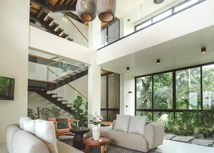 Holiday home Casa Dominick - Luxury A Short Walk From The Sea *