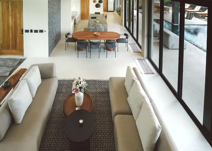 Casa Dominick - Luxury A Short Walk From The Sea *