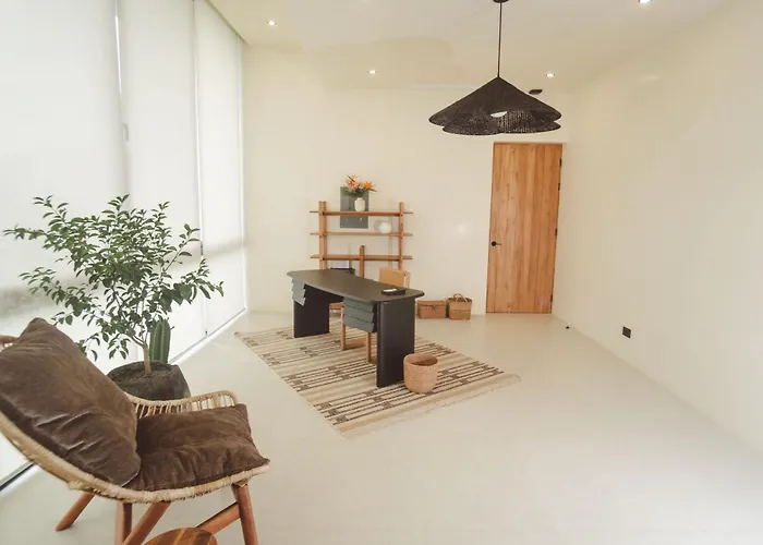 Casa Dominick - Luxury A Short Walk From The Sea *