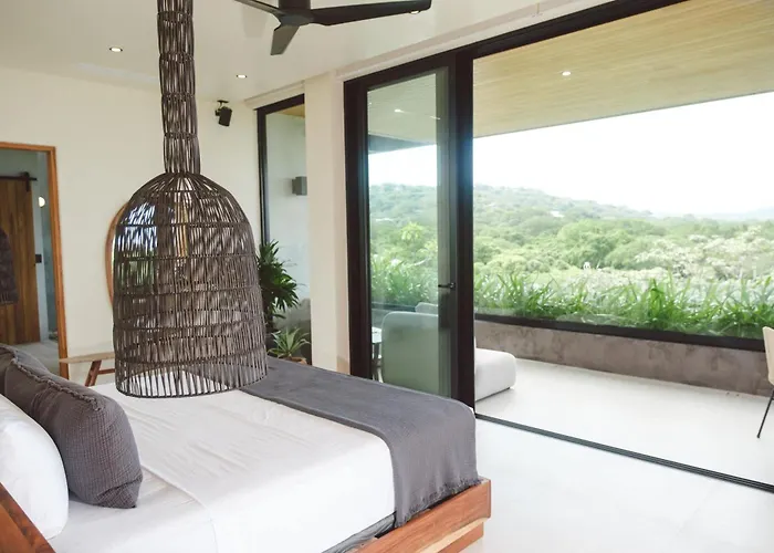 Holiday home Casa Dominick - Luxury A Short Walk From The Sea