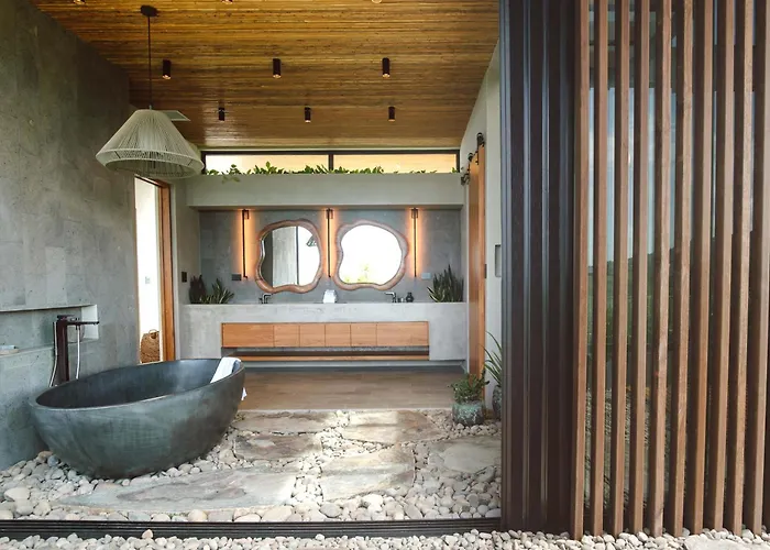 Casa Dominick - Luxury A Short Walk From The Sea Holiday home *