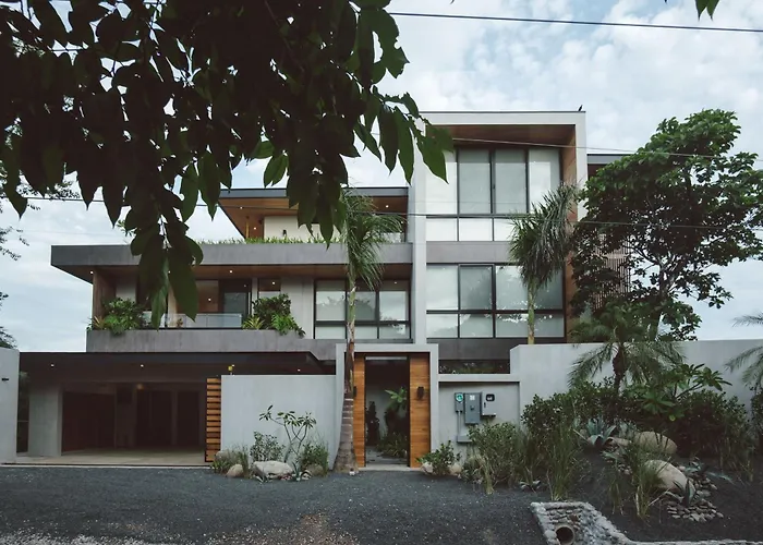 Casa Dominick - Luxury A Short Walk From The Sea Holiday home *